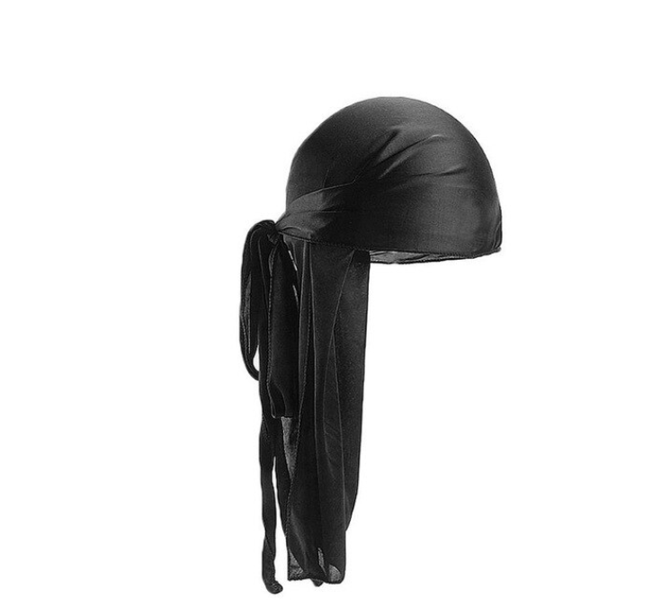 Black licorice