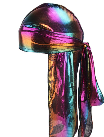 Rainbow Drip