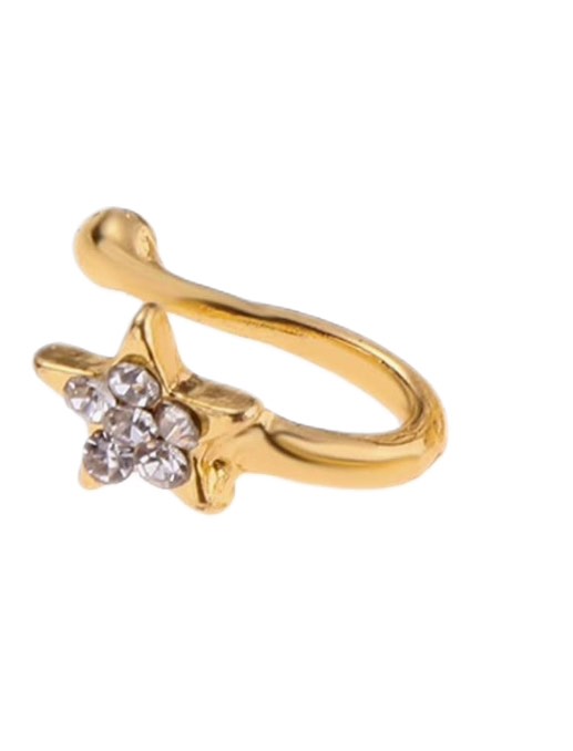 Star Nose cuff