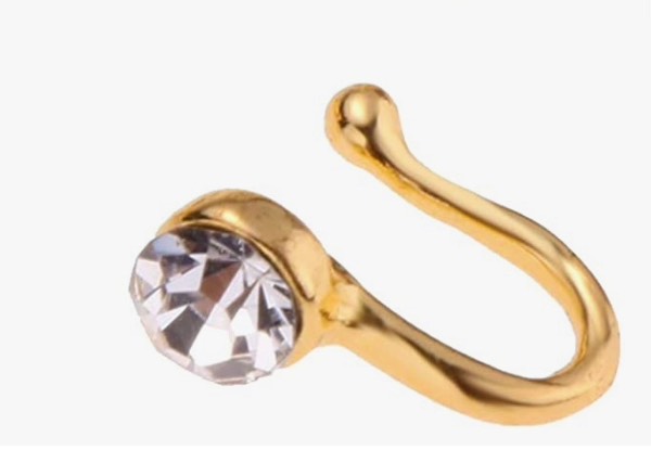 The O nose cuff