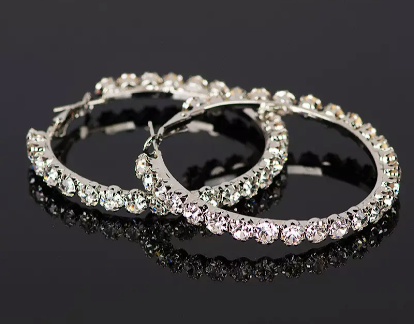 Stone Hoops